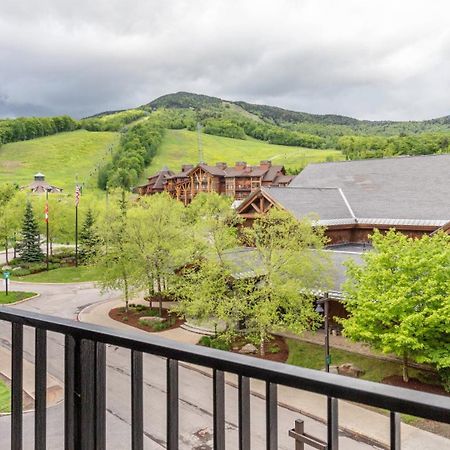 Treehouse 420 The Summit 3 Bed Villa Stowe Bagian luar foto