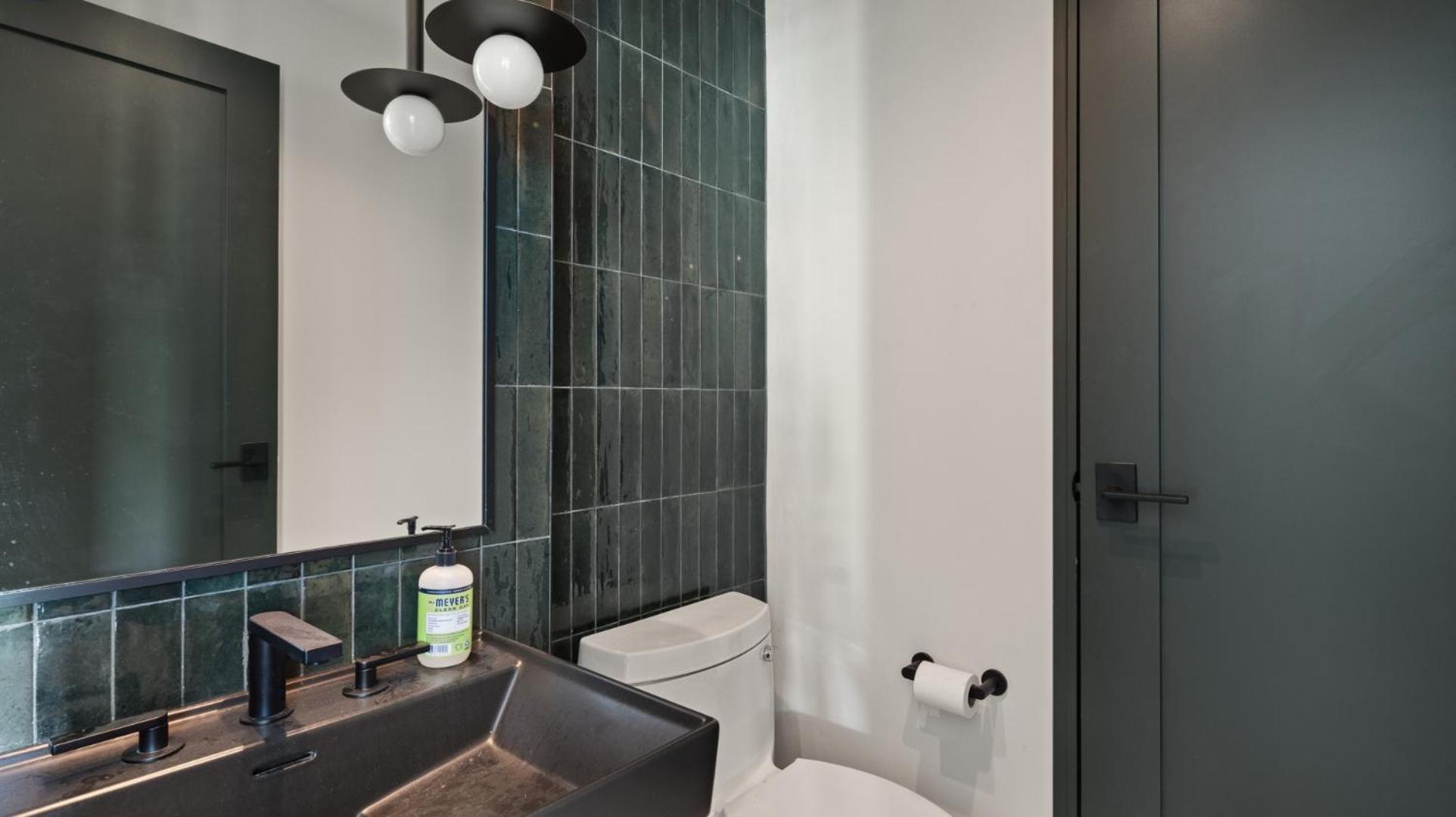 Treehouse 420 The Summit 3 Bed Villa Stowe Bagian luar foto