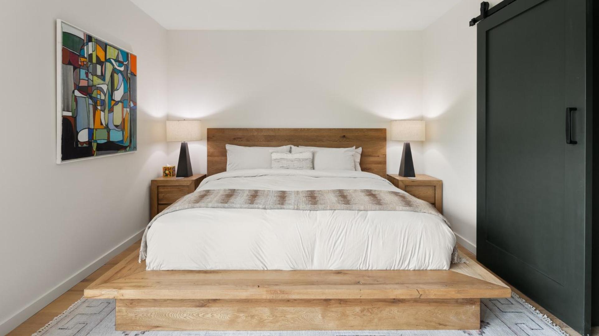 Treehouse 420 The Summit 3 Bed Villa Stowe Bagian luar foto