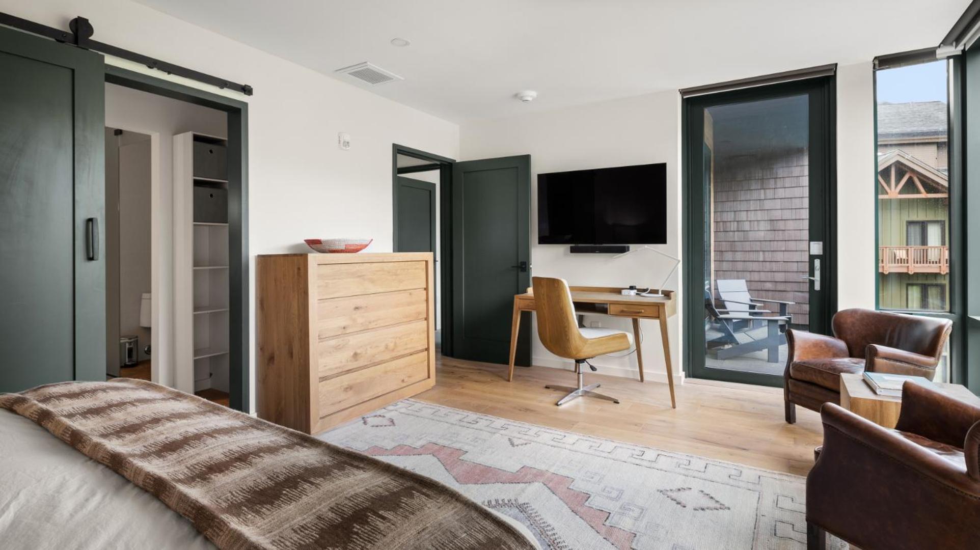 Treehouse 420 The Summit 3 Bed Villa Stowe Bagian luar foto