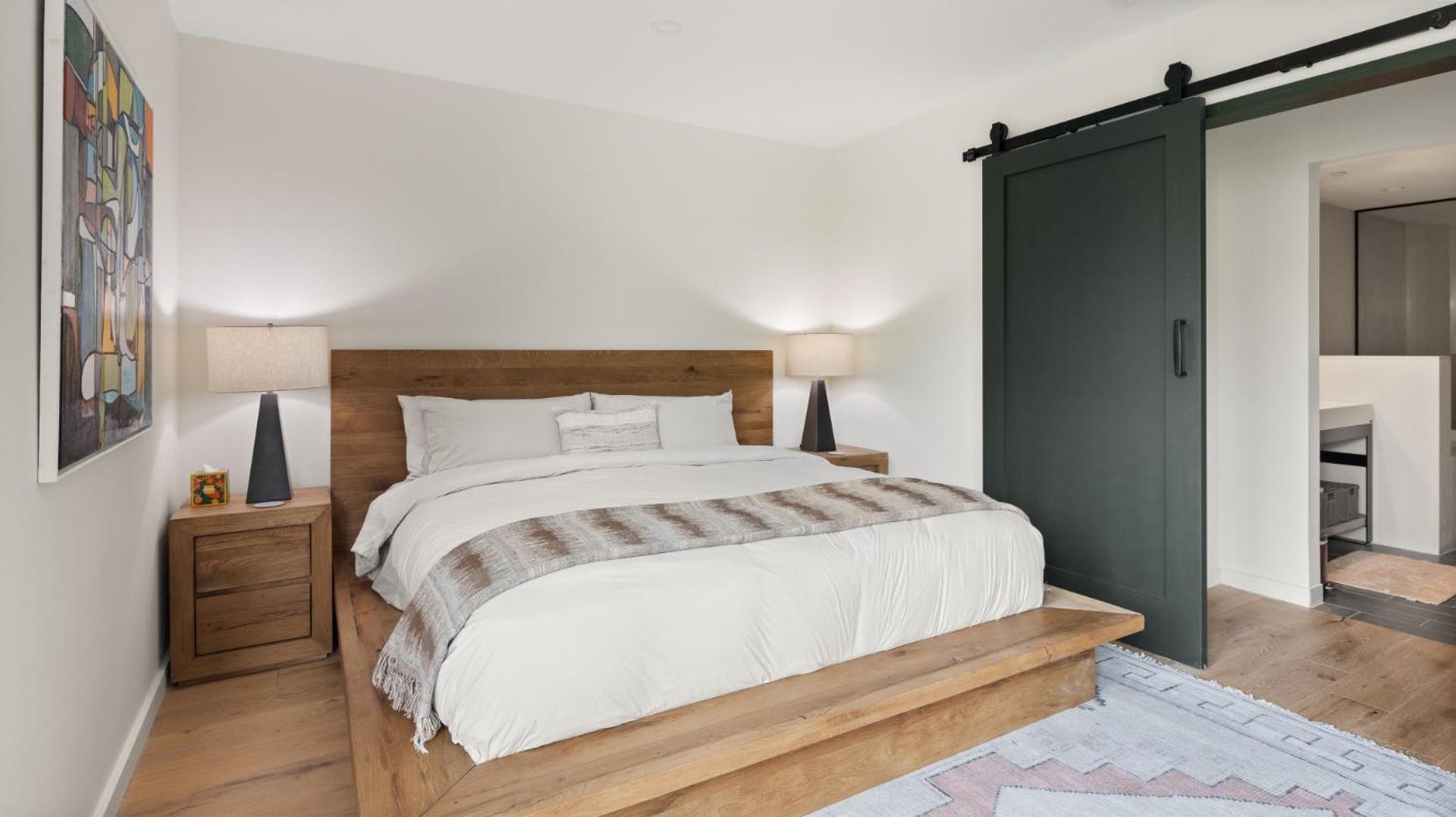 Treehouse 420 The Summit 3 Bed Villa Stowe Bagian luar foto