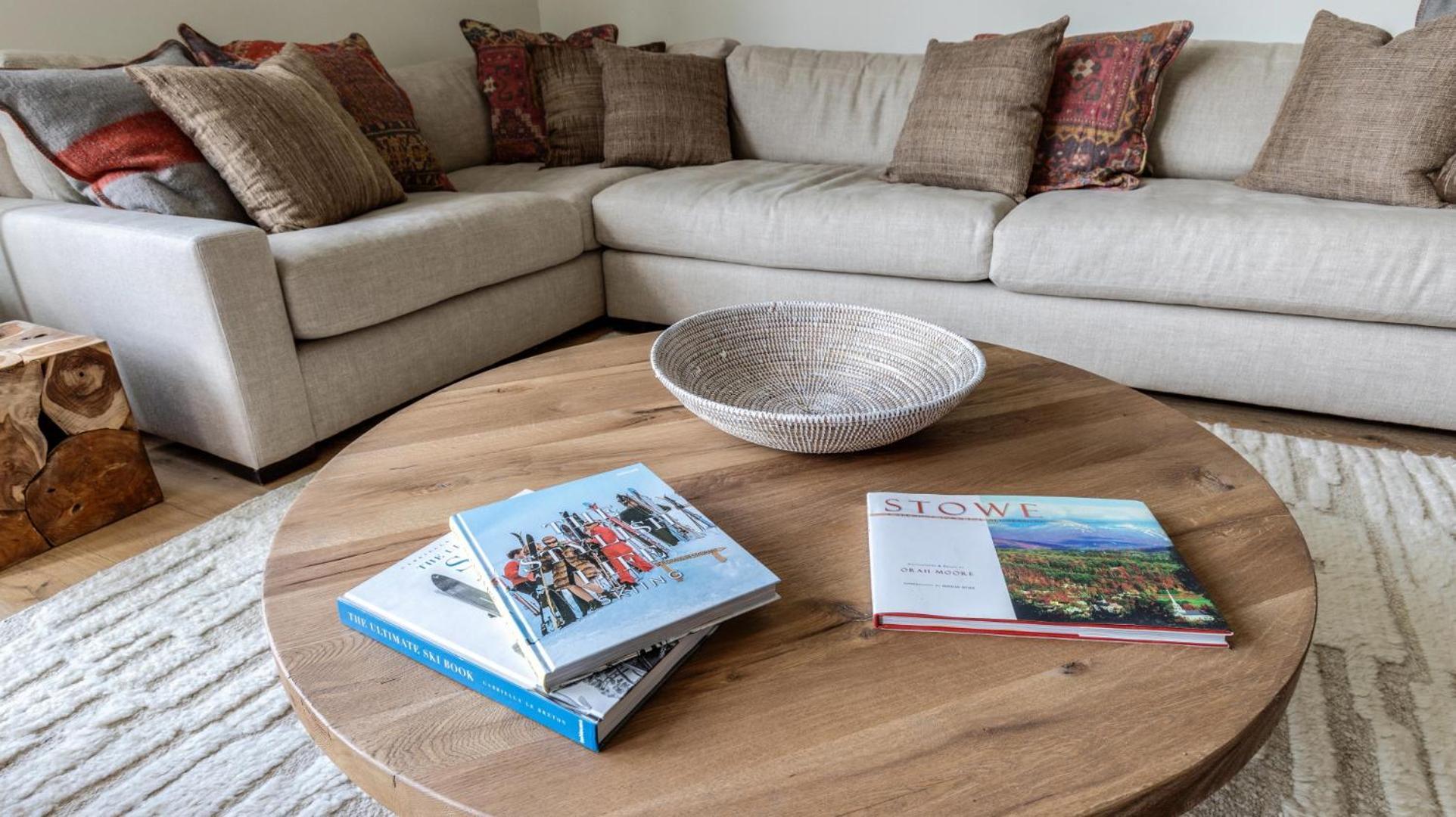 Treehouse 420 The Summit 3 Bed Villa Stowe Bagian luar foto