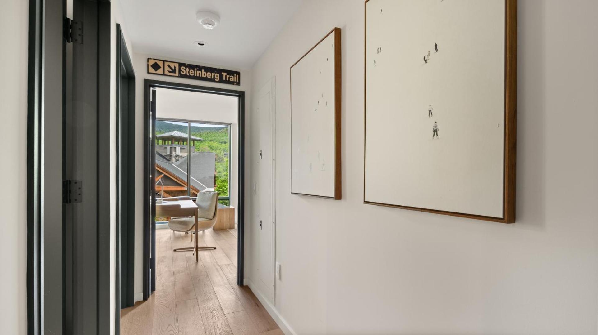 Treehouse 420 The Summit 3 Bed Villa Stowe Bagian luar foto