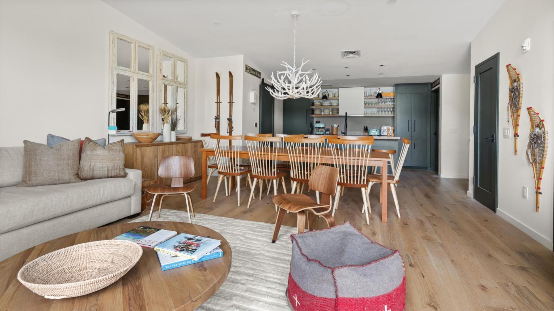 Treehouse 420 The Summit 3 Bed Villa Stowe Bagian luar foto